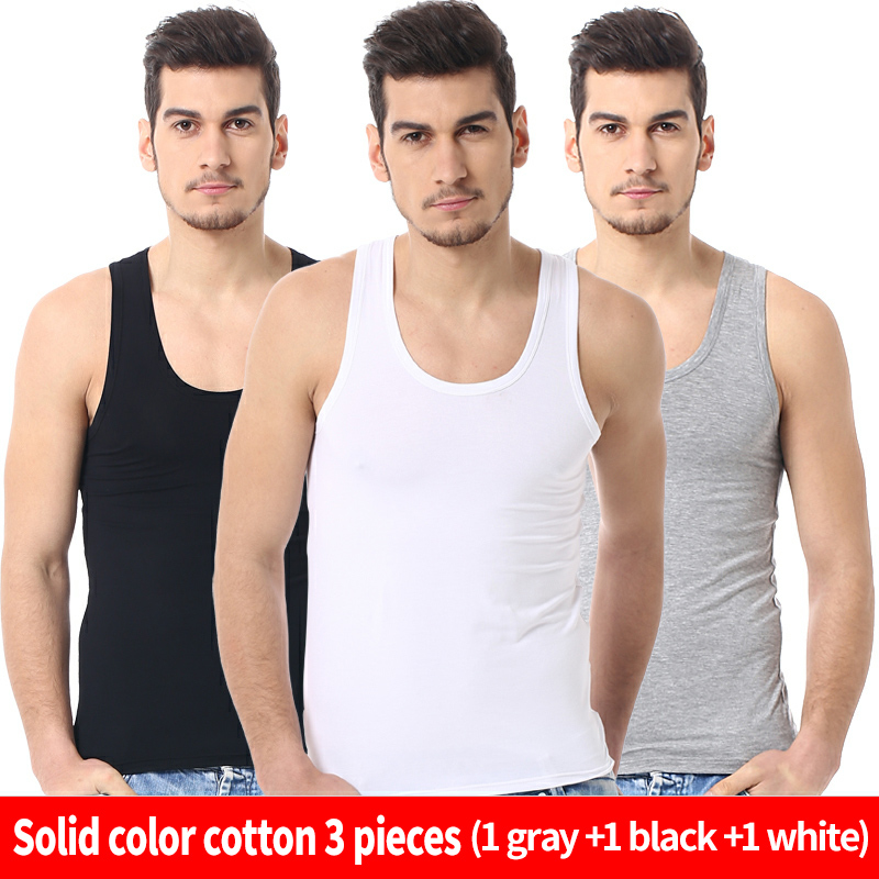 Running Gear Youth - 1/3 Piece Men's Cotton Breathable Foundation