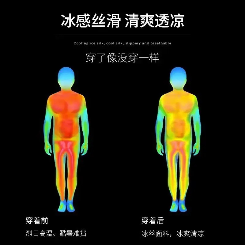 Summer Men's Running Suit with - Running Gear For Your Phone recension och pris