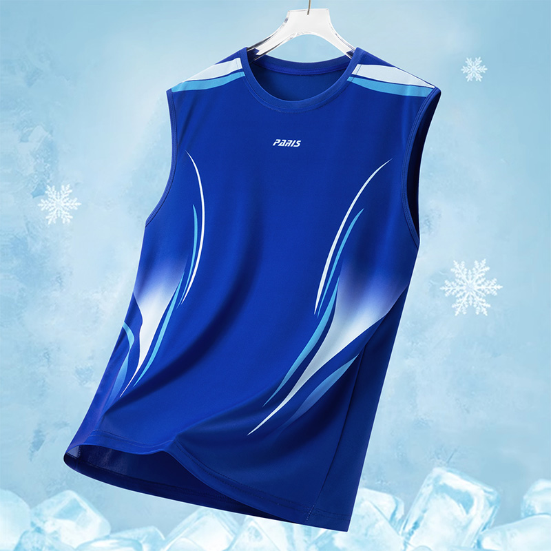 Men's Gradient Sports Vest Lig - Running Gear Youth recension och pris