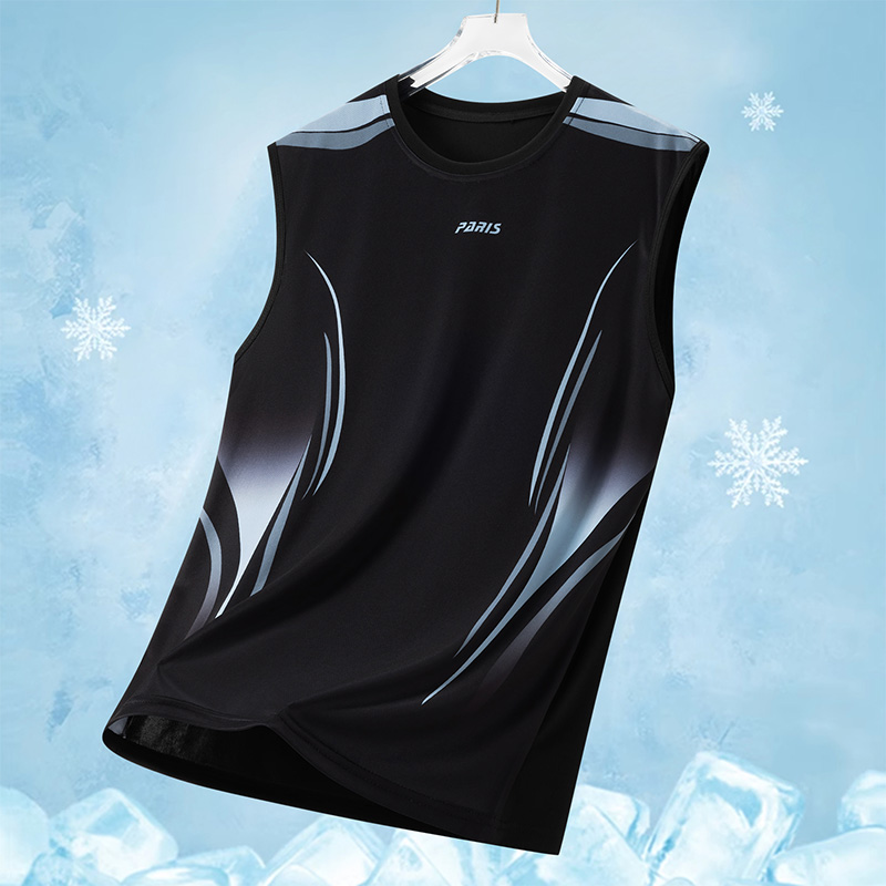 Men's Gradient Sports Vest Lig - Running Gear Youth recension och pris