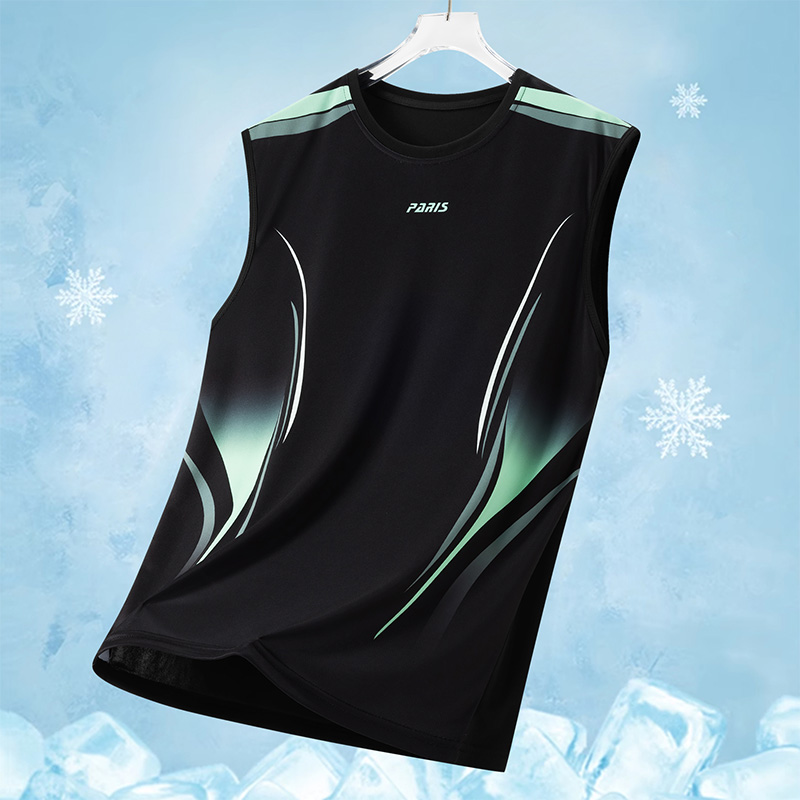 Men's Gradient Sports Vest Lig - Running Gear Youth recension och pris