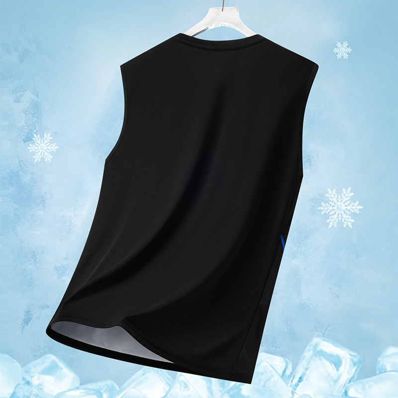 Men's Gradient Sports Vest Lig - Running Gear Youth recension och pris