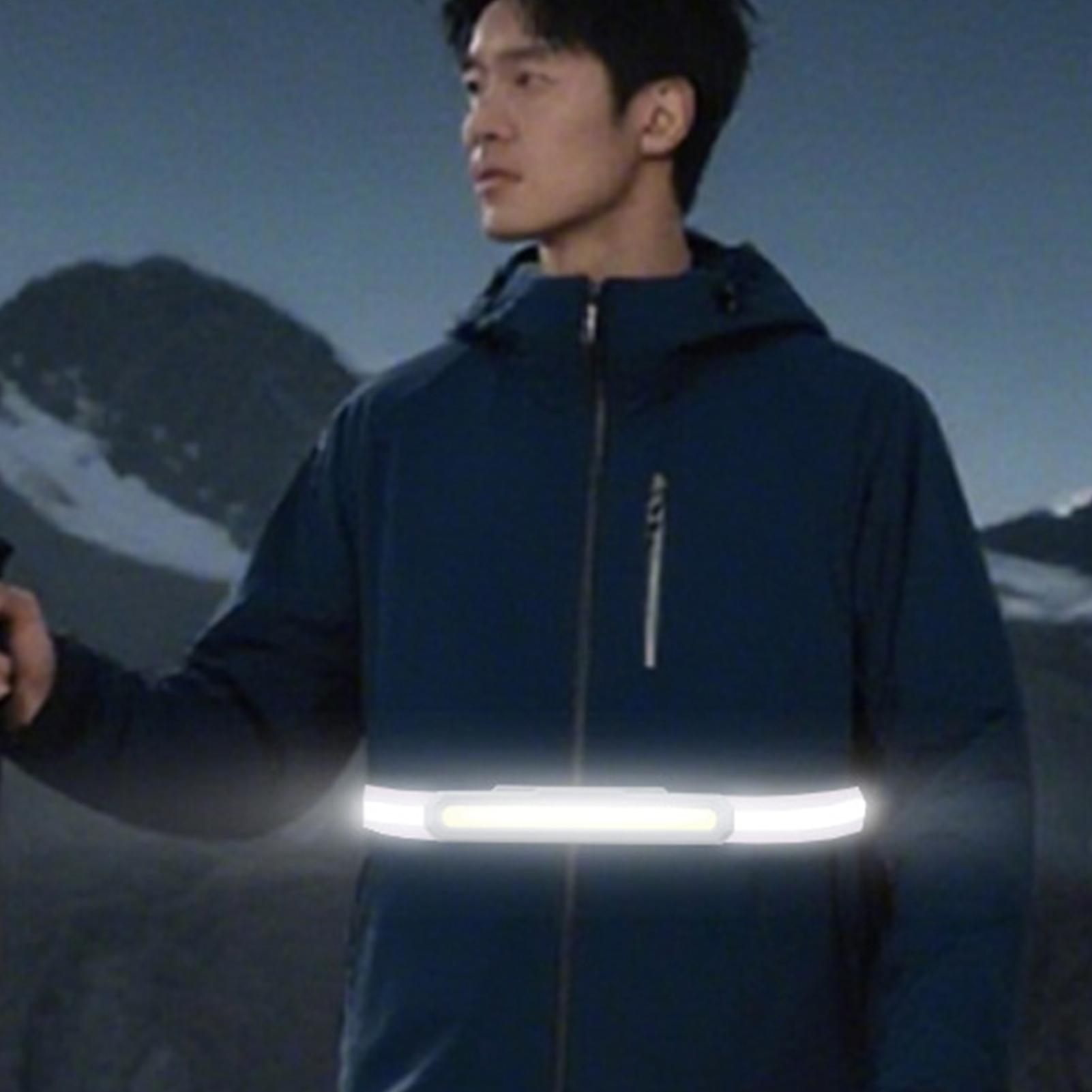 Running Lights For Runners Wat - Running Gear Night recension och pris