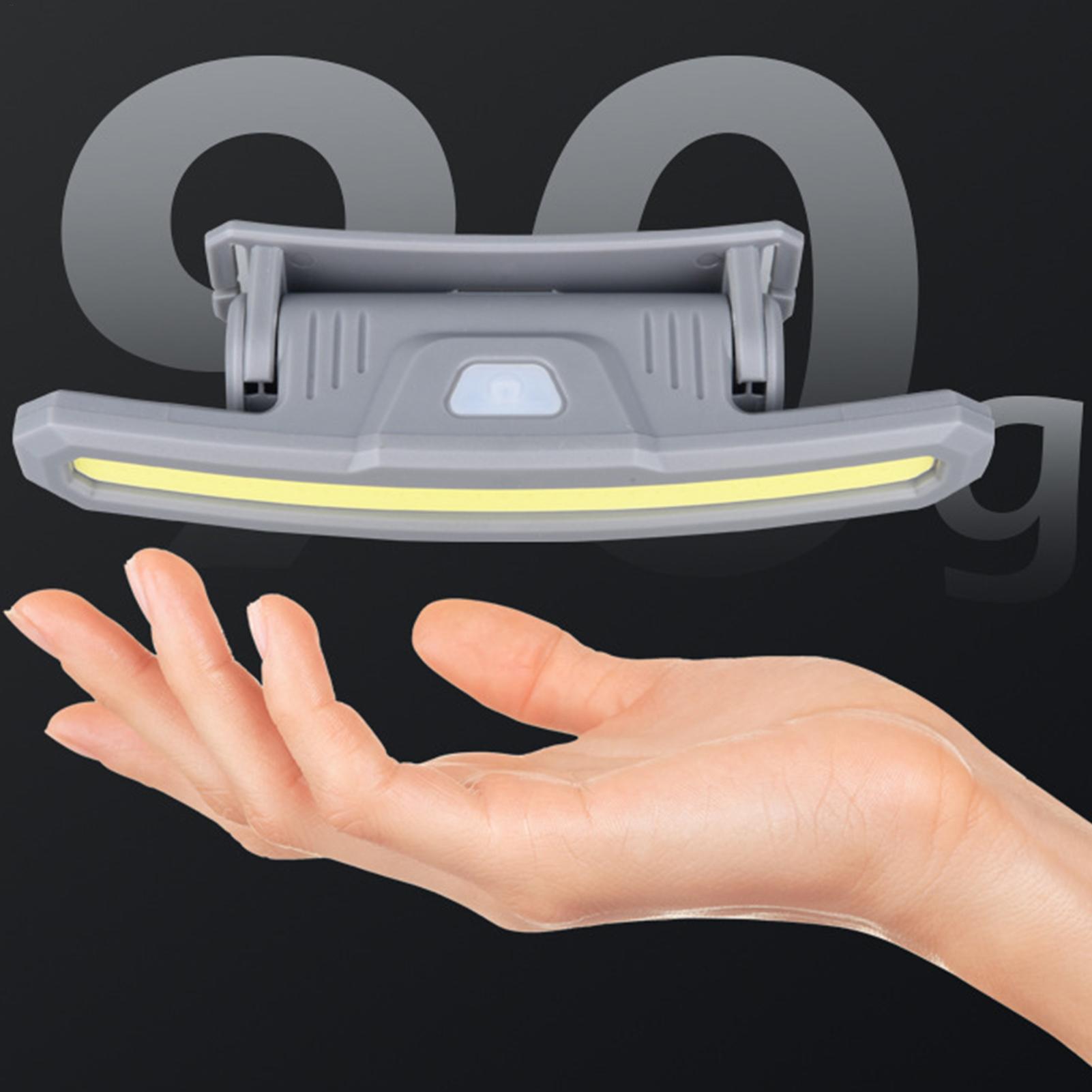 Running Lights For Runners Wat - Running Gear Night recension och pris
