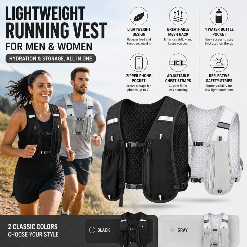 Running & Biking Sports Reflec - Running Gear For Your Phone recension och pris