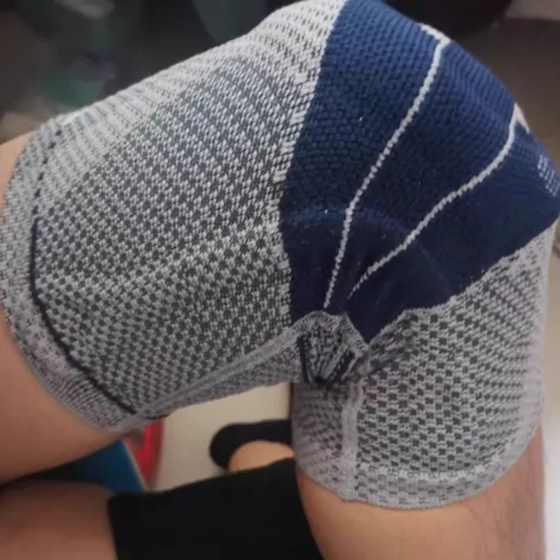 Brand Genutrain Series 8 Sport - Running Gear Brands recension och pris