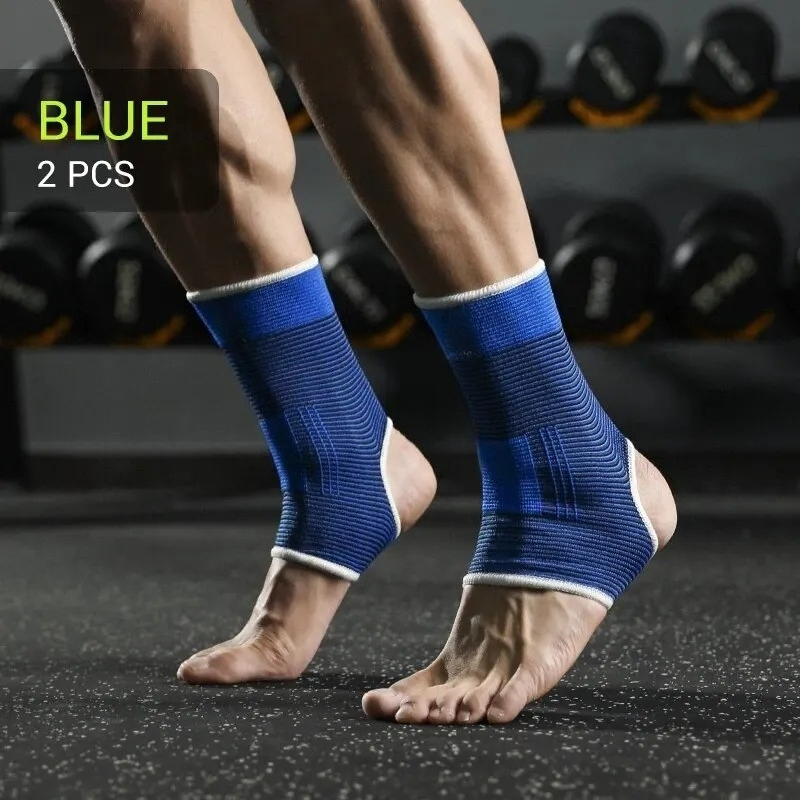 1 Pair of Elastic Breathable A - Running Gear Used recension och pris