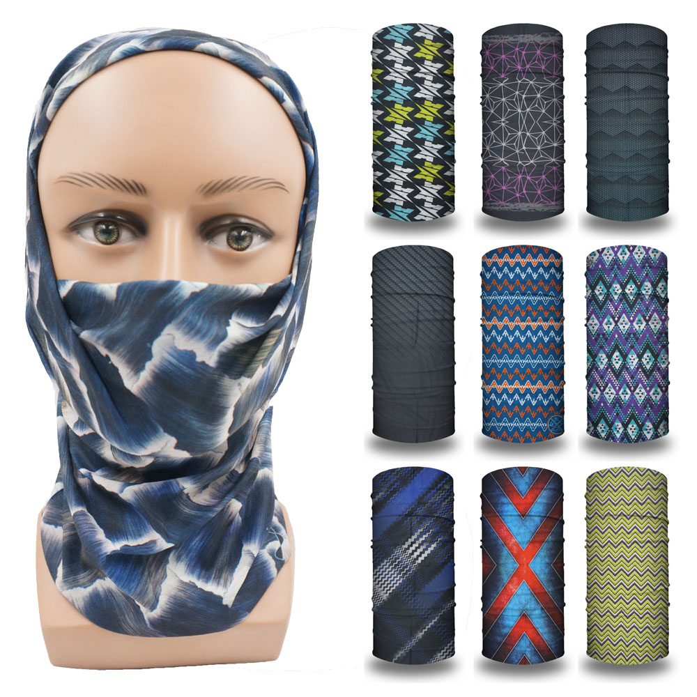 Tartan Geometric Pattern Banda - Running Gear Youtube recension och pris