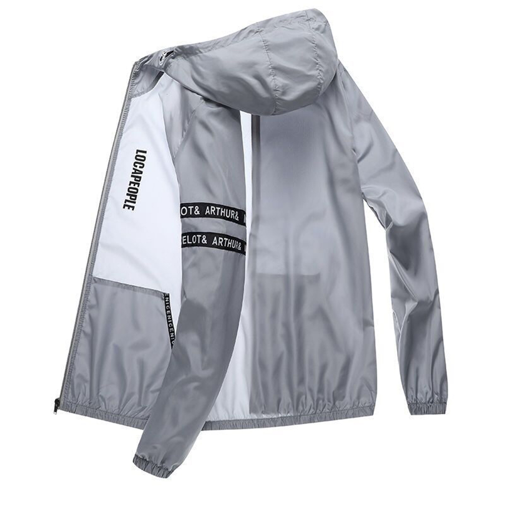 Sun Protection Male Summer Cyc - Running Gear Youth recension och pris
