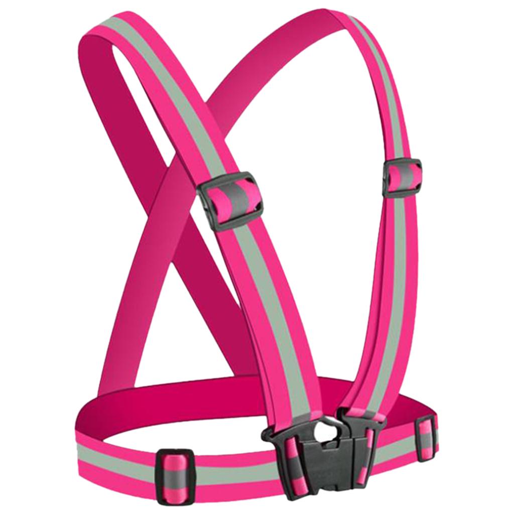Multi-purpose Reflective Runni - Running Gear High Vis recension och pris