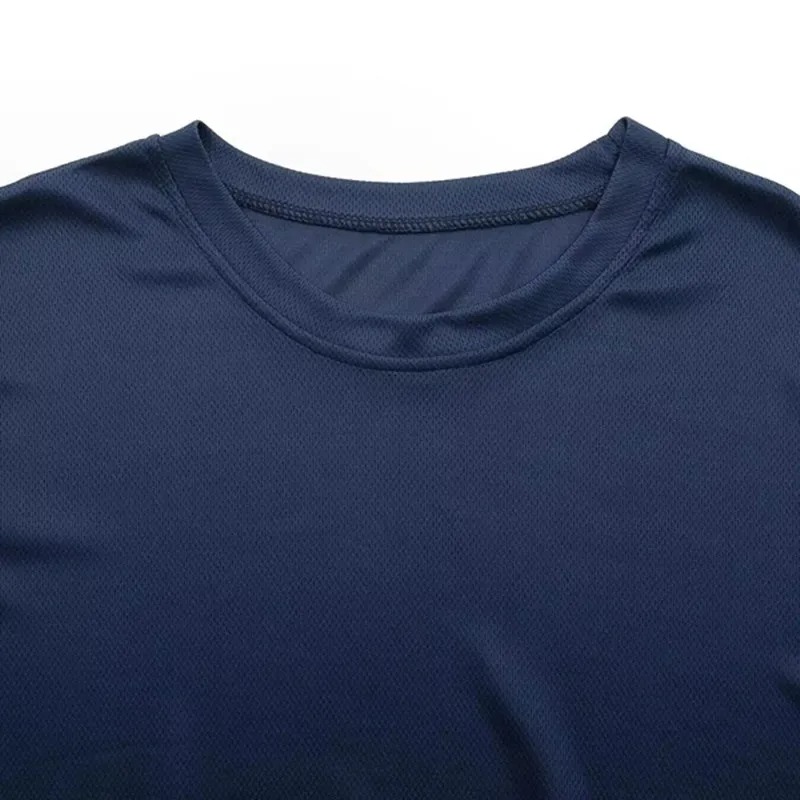 European size Summer Fashion T - Running Gear Youth recension och pris