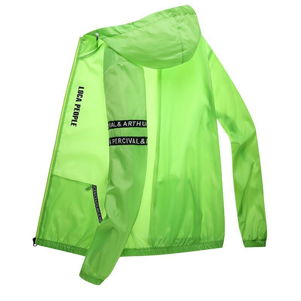 Sun Protection Male Summer Cyc - Running Gear Youth recension och pris