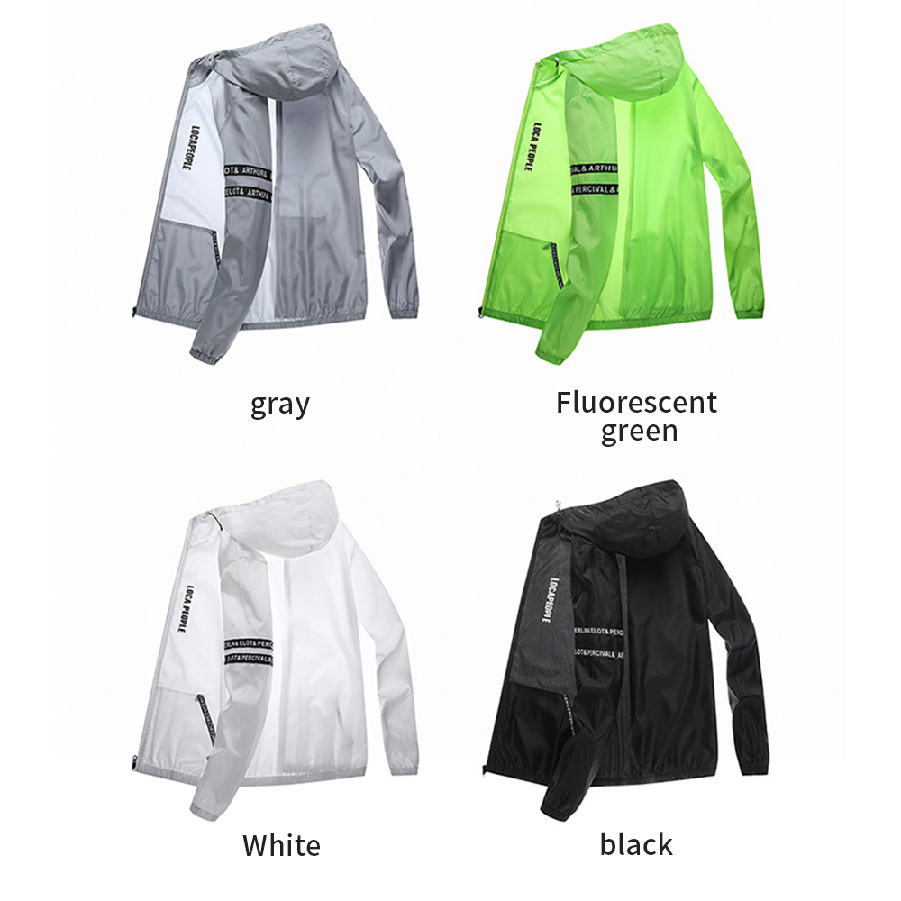 Sun Protection Male Summer Cyc - Running Gear Youth recension och pris