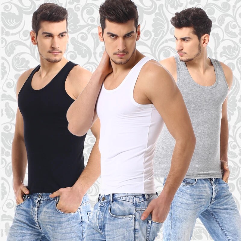 1/3 Piece Men's Cotton Breatha - Running Gear Youth recension och pris