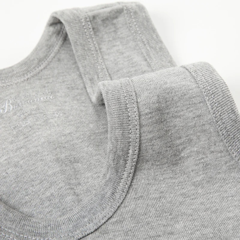 1/3 Piece Men's Cotton Breatha - Running Gear Youth recension och pris
