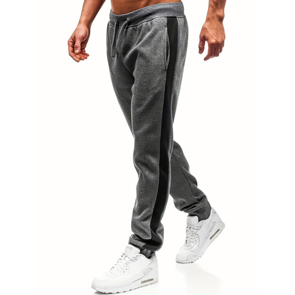 Mens Casual Athletic Trousers  - Running Gear Youth recension och pris