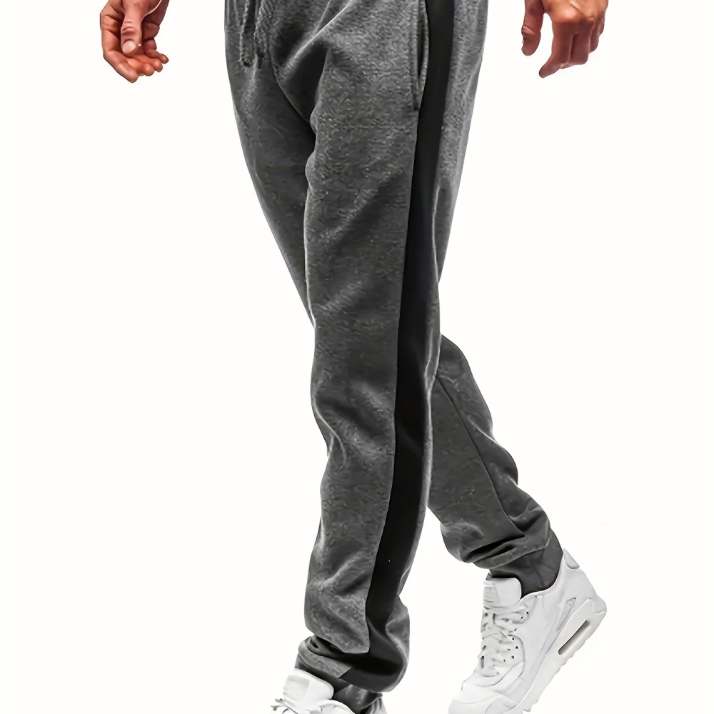 Mens Casual Athletic Trousers  - Running Gear Youth recension och pris