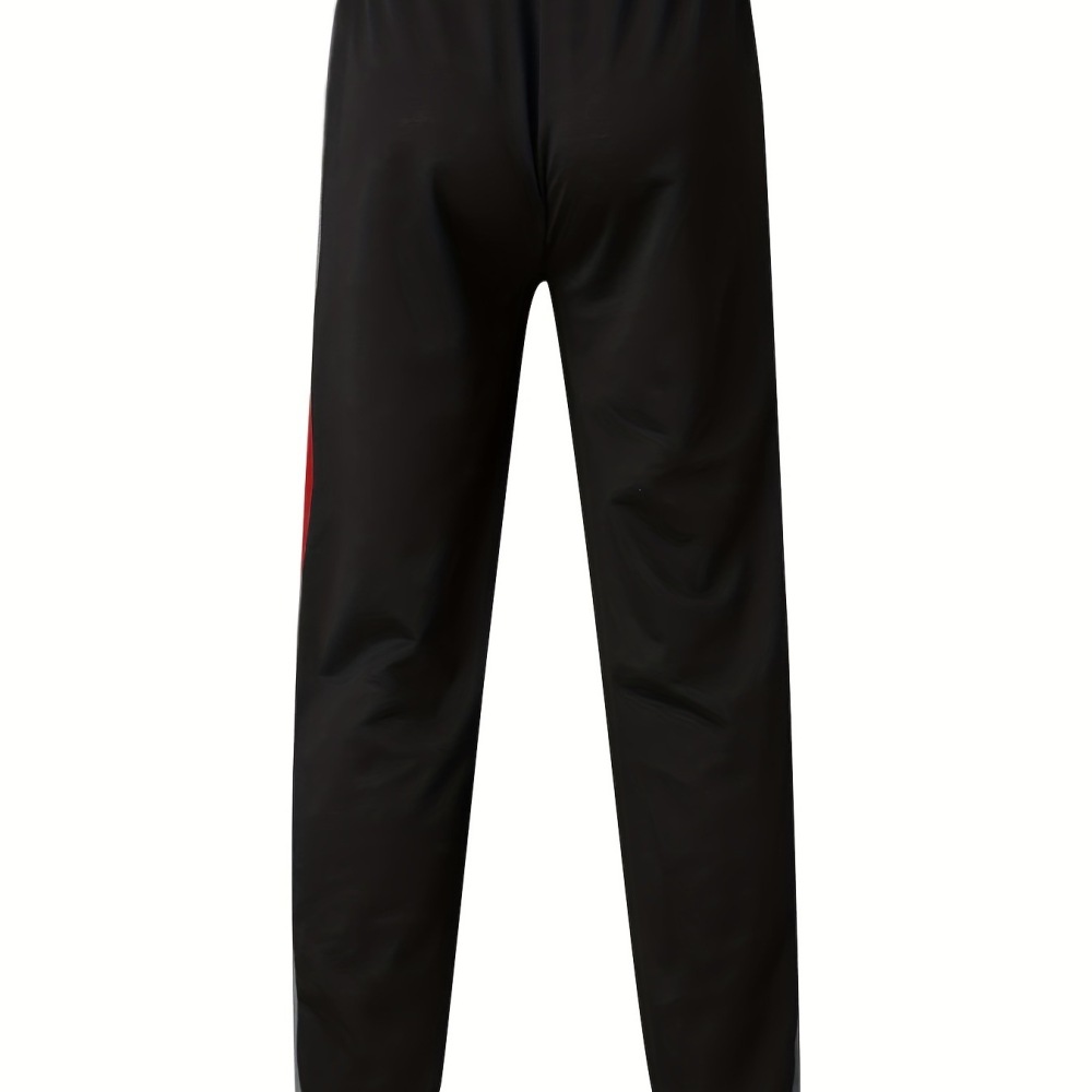 Mens Casual Athletic Trousers  - Running Gear Youth recension och pris