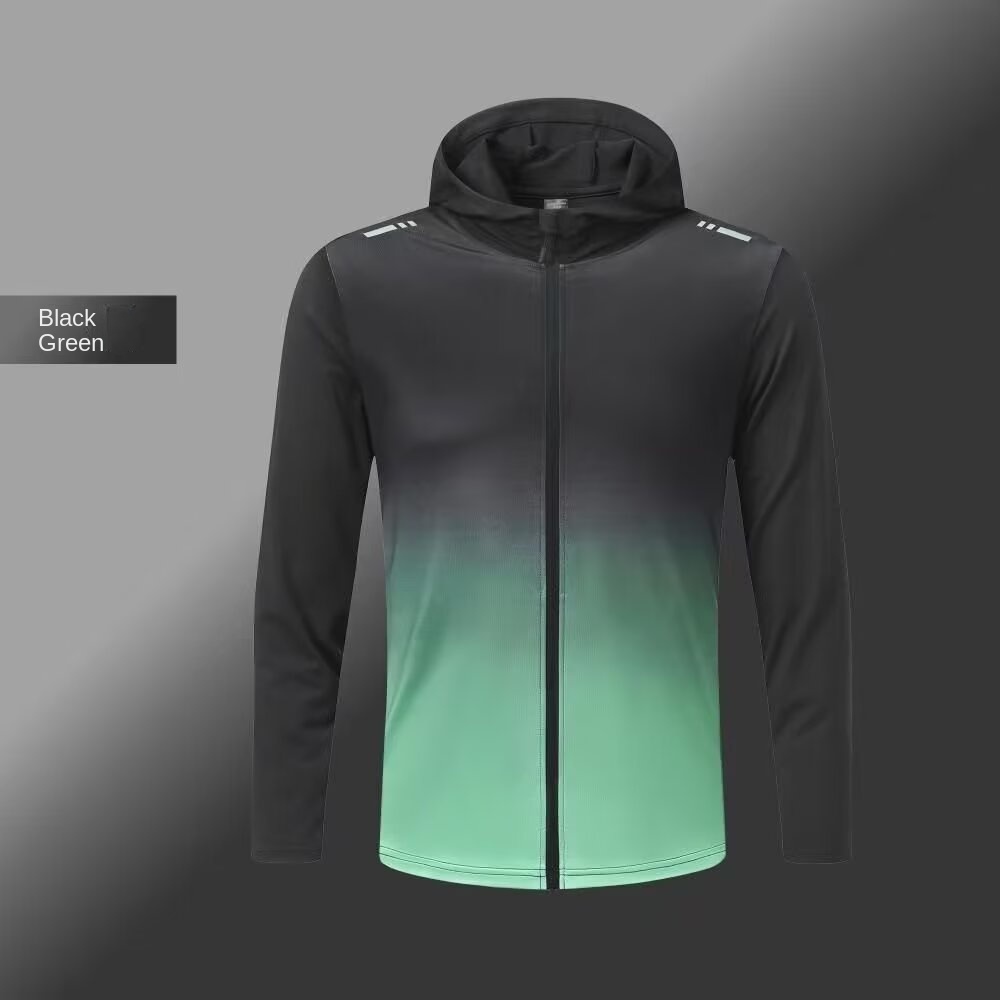 Running jacket, youth windbrea - Running Gear Youth recension och pris