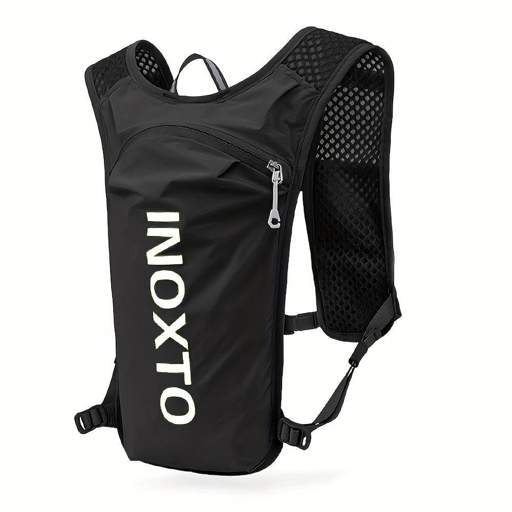 5L Breathable Hydration Vest,  - Running Gear Vest recension och pris