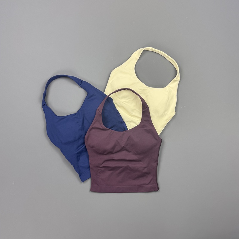 Longline Strappy Top Women Wom - Running Gear Vest recension och pris