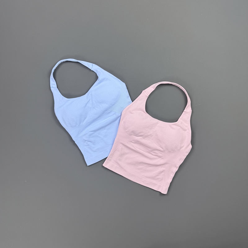 Longline Strappy Top Women Wom - Running Gear Vest recension och pris