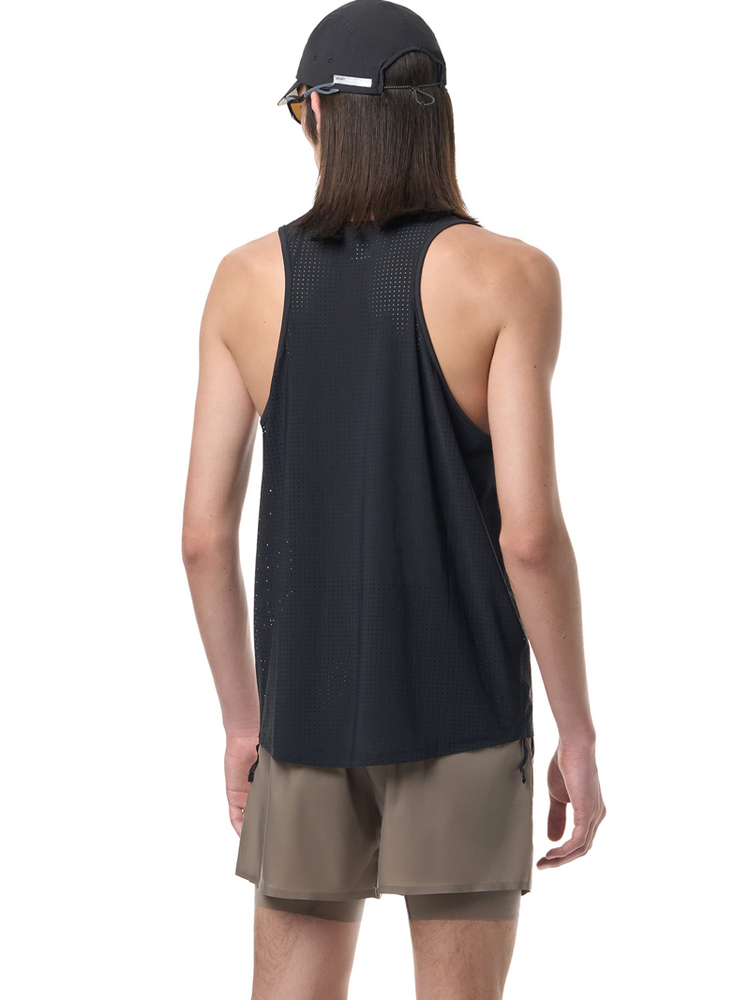 Space Singlet Running Tank Top - Running Gear Youth recension och pris