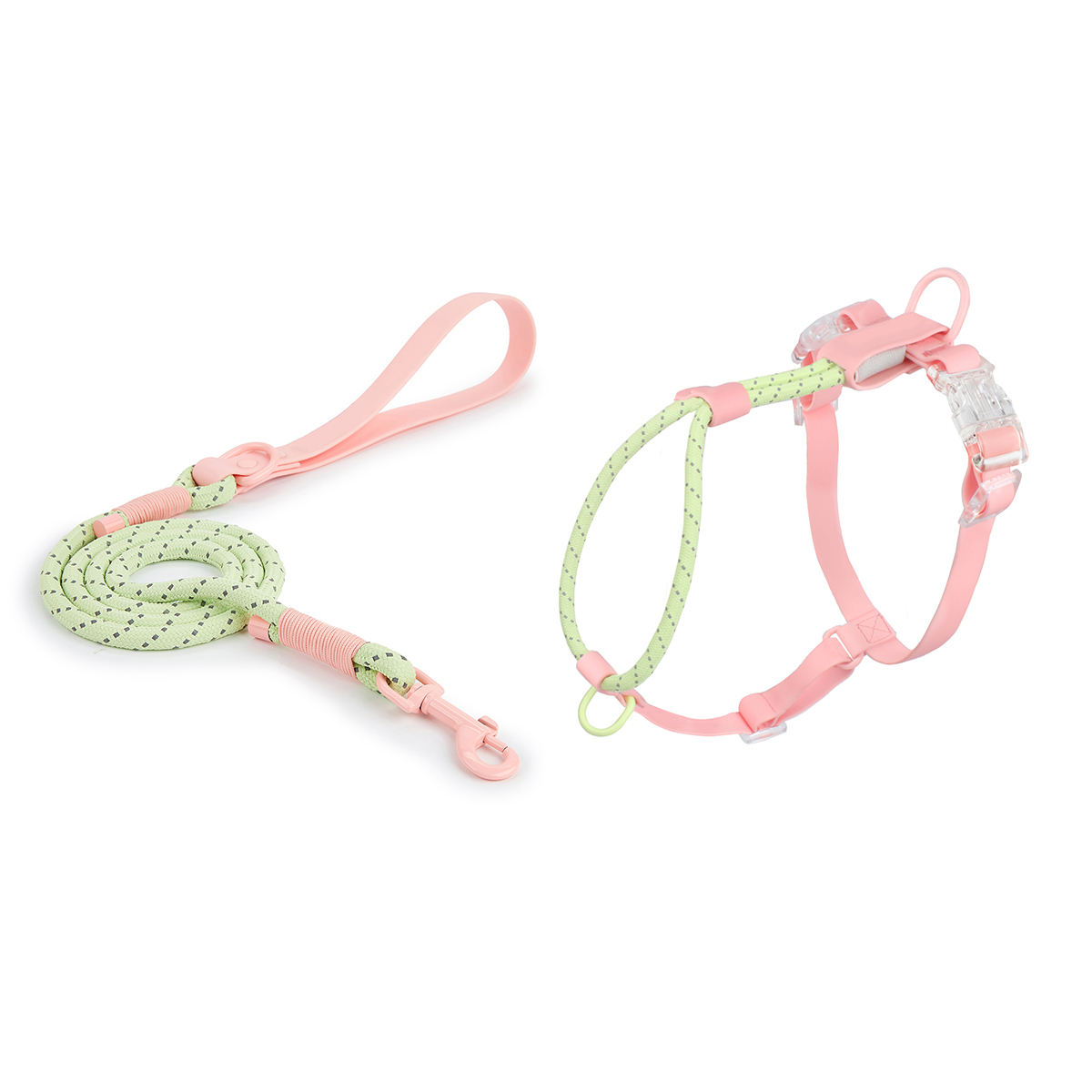 Small And Medium Dogs Harness  - Running Gear Dog recension och pris
