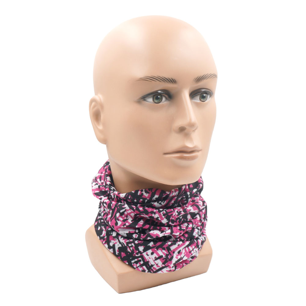 Camo Hunting Neck Gaiter Hikin - Running Gear Youtube recension och pris