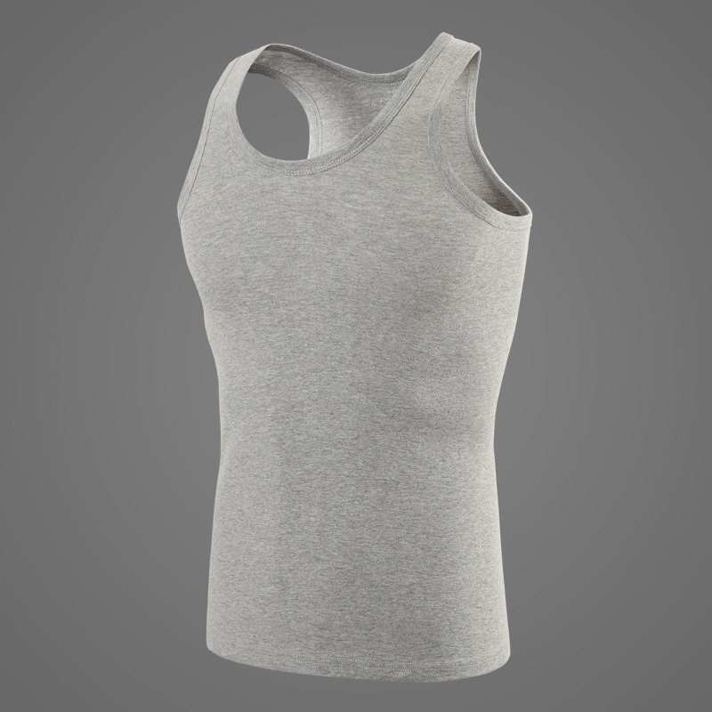 5/1 Pcs Men's Pure Cotton Spor - Running Gear Youth recension och pris