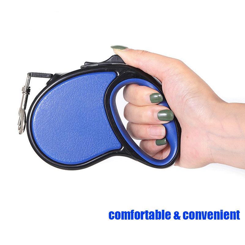 New Retractable Pet Dog Leash  - Running Gear Dog recension och pris