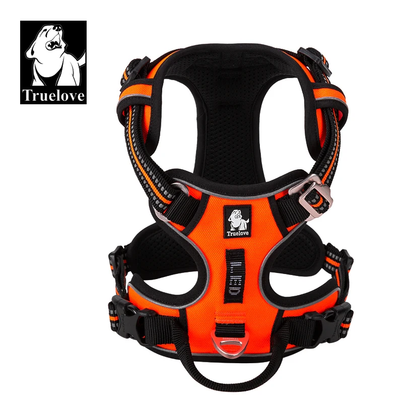 Truelove Pet Reflective Nylon  - Running Gear Dog recension och pris
