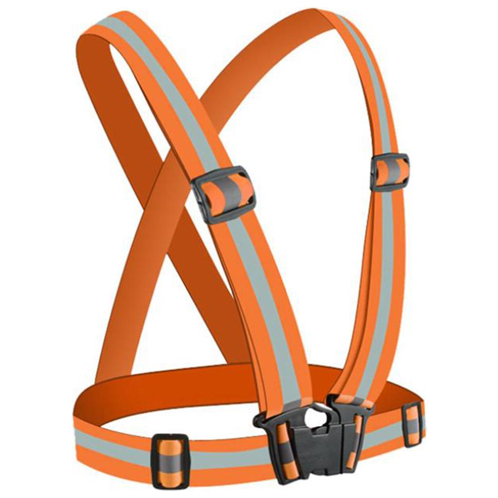 Running Reflective Adjustable  - Running Gear Dog recension och pris