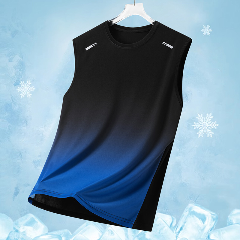Men's Gradient Sports Vest Lig - Running Gear Youth recension och pris