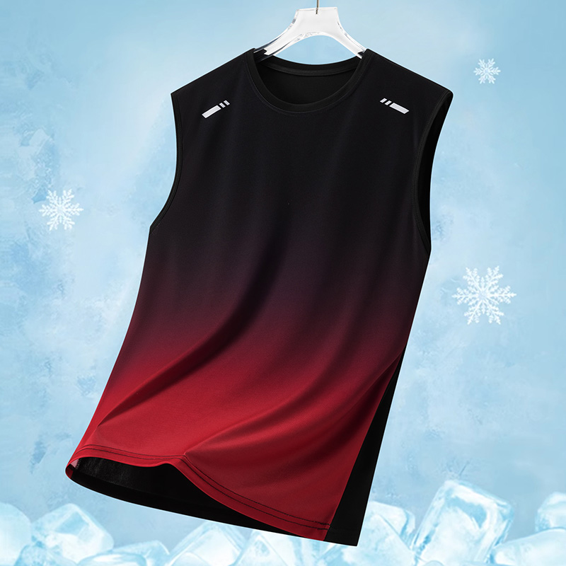 Men's Gradient Sports Vest Lig - Running Gear Youth recension och pris