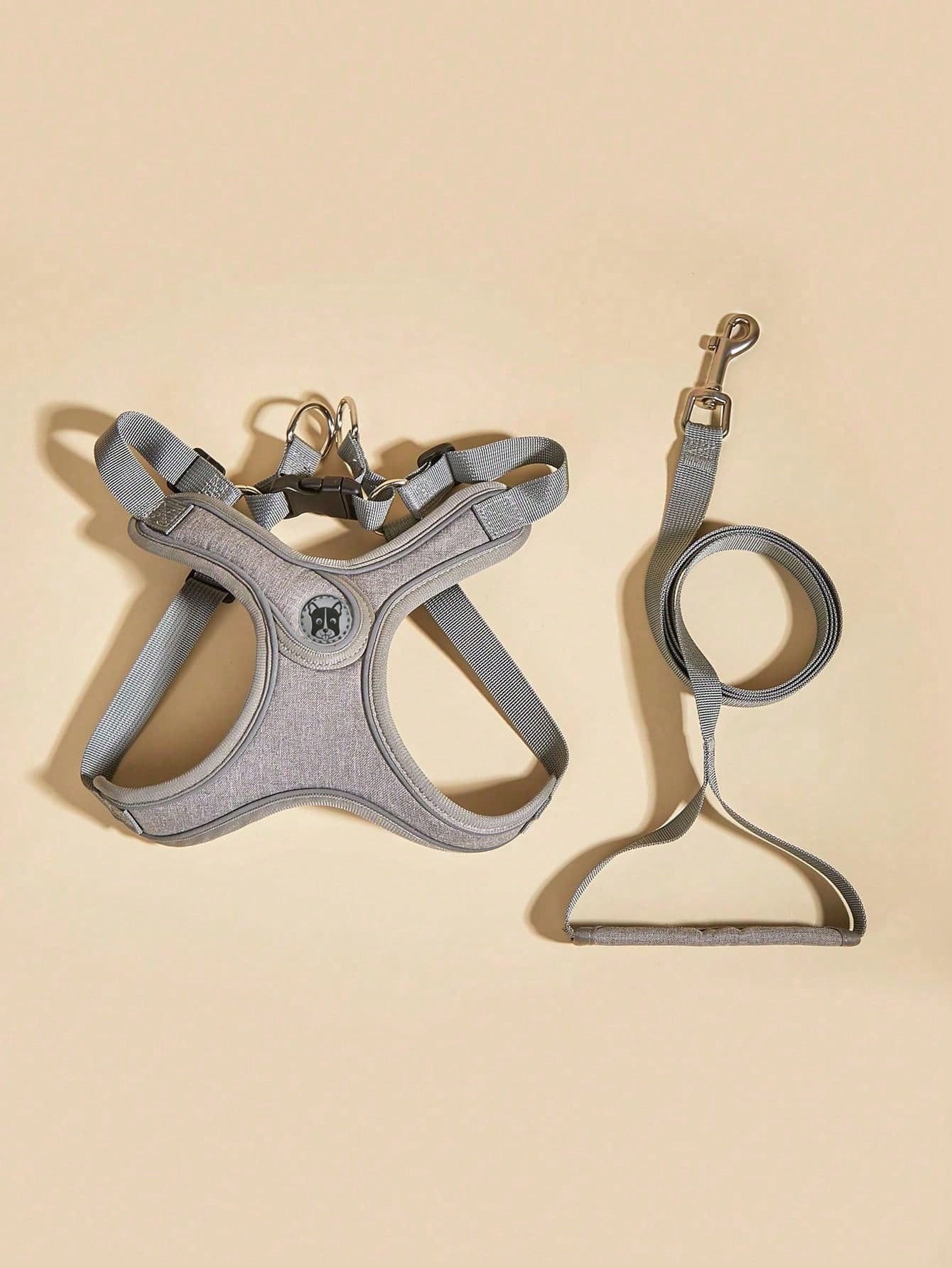 Dog Harness for Small Medium D - Running Gear Dog recension och pris