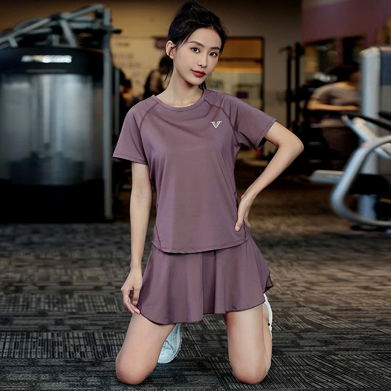 Women's Running Suits Short Sl - Running Gear For Your Phone recension och pris
