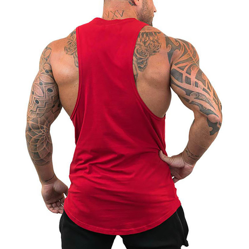 Installing Muscles Please Wait - Running Gear Vest recension och pris