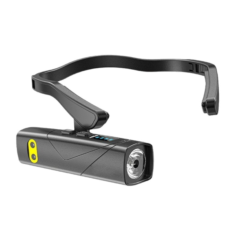 Motion Sensor LED Headlamp Rec - Running Gear Night recension och pris