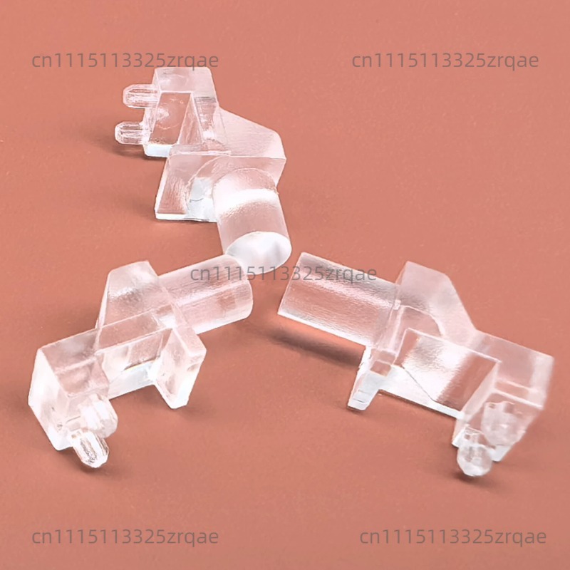 100PCS For SLP SMD 90° Right A - Head Racket Boom recension och pris