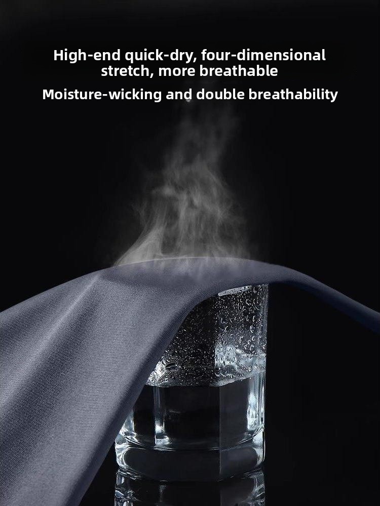Men's Running Sport Suit Long  - Running Gear Youth recension och pris