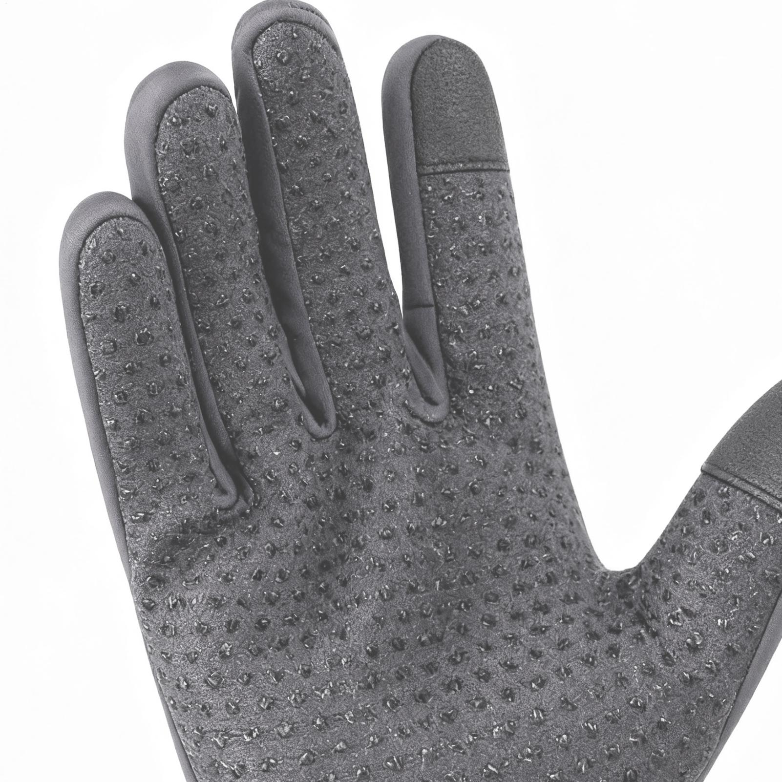 Winter Gloves Men Windproof To - Running Gear For Cold Weather recension och pris