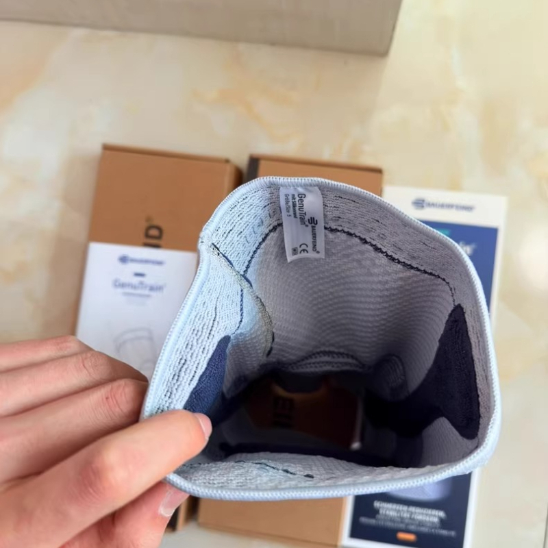 Brand  Sport Anti-slip Knee Pa - Running Gear Brands recension och pris