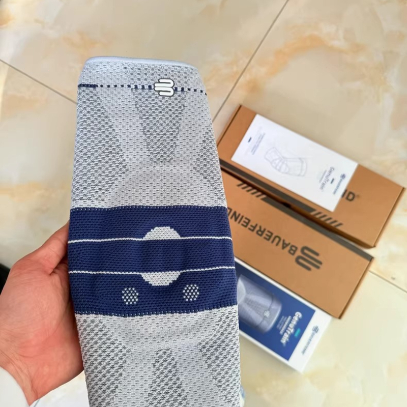 Brand  Sport Anti-slip Knee Pa - Running Gear Brands recension och pris