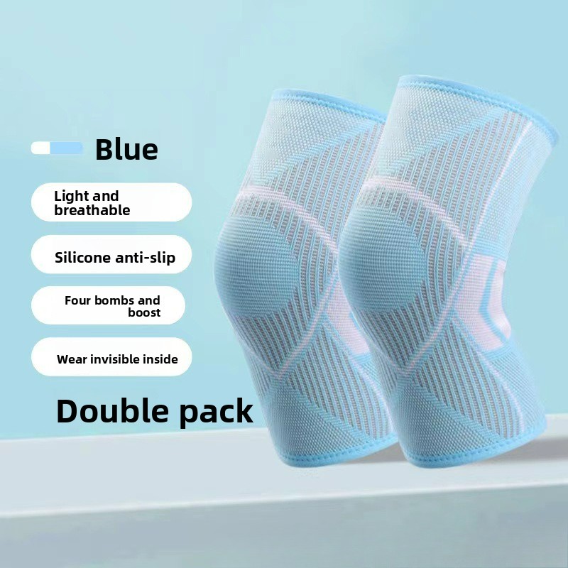 Sports Knee Pads Men Women Run - Running Gear Gifts For Men recension och pris