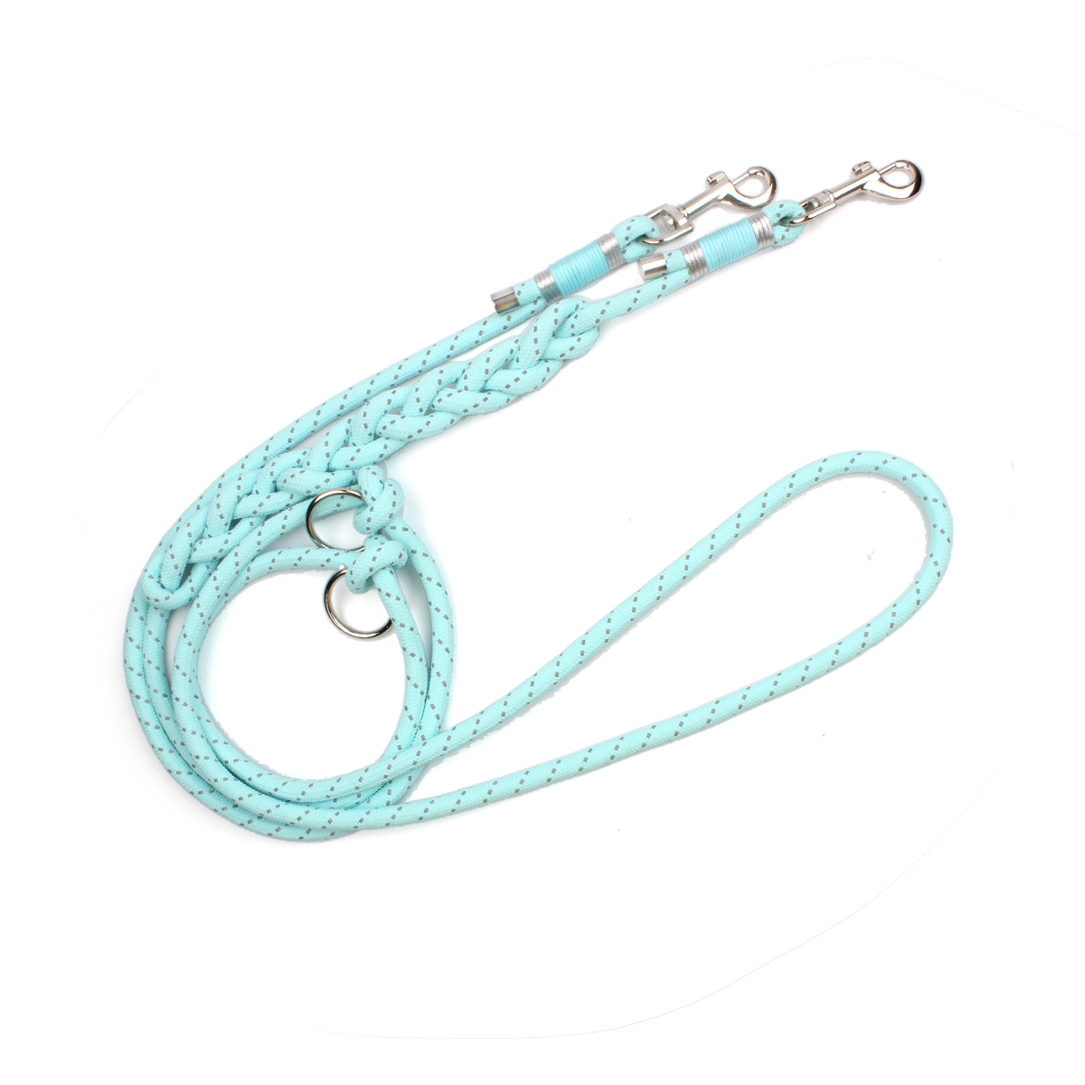 Pet Dog Leashes Adjustable Fre - Running Gear Dog recension och pris