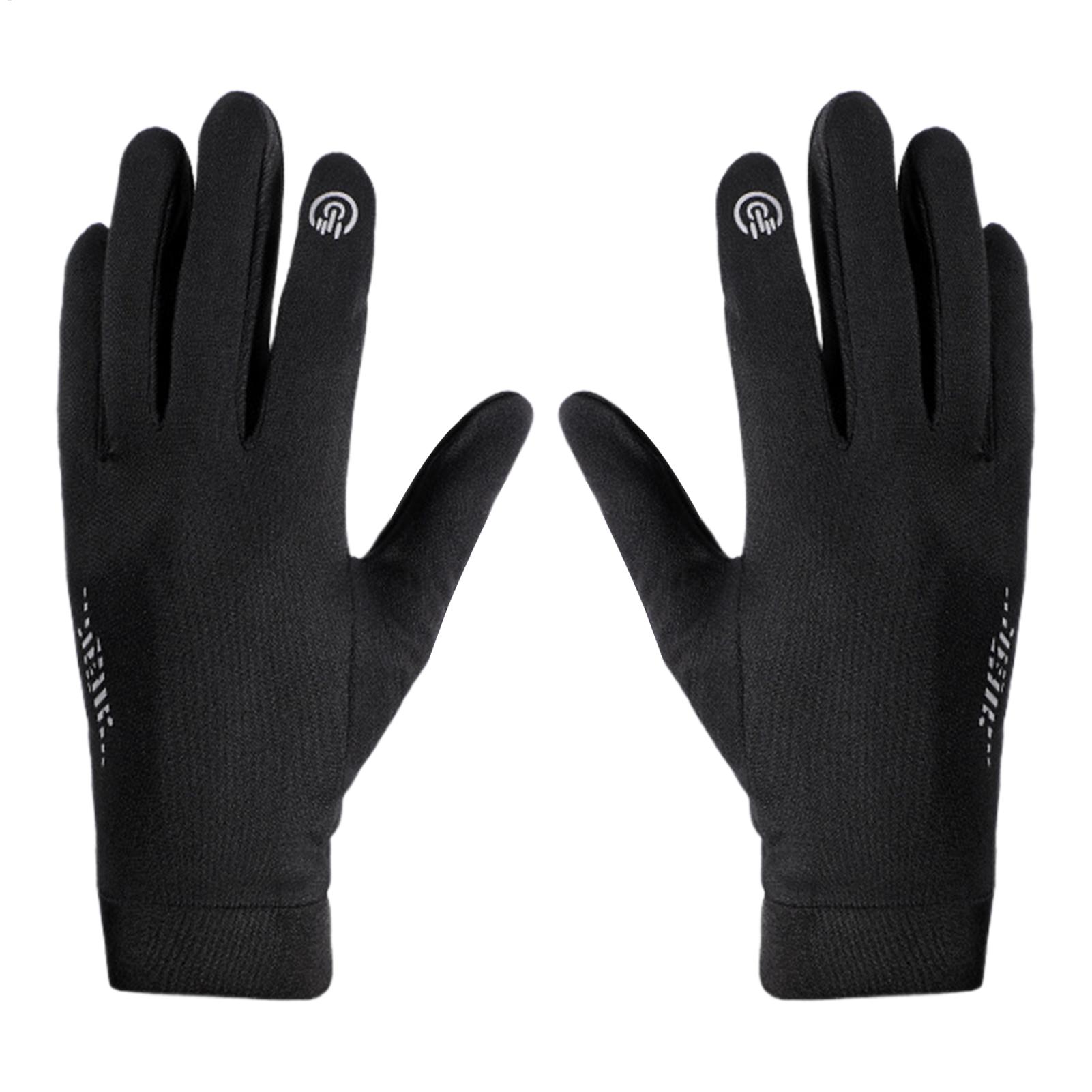 Full Finger Cold Weather Gear  - Running Gear For Cold Weather recension och pris