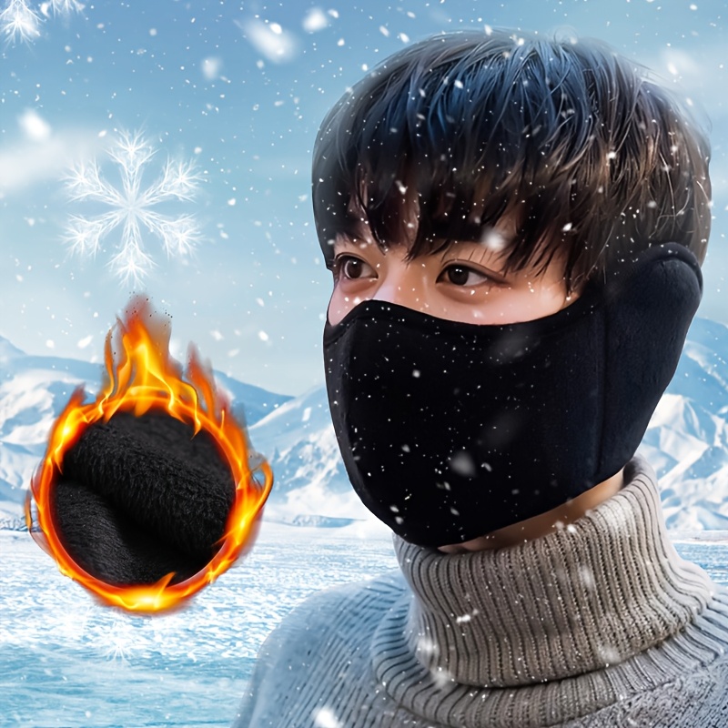 1PC Winter Cycling Antifreeze  - Running Gear For Cold Weather recension och pris
