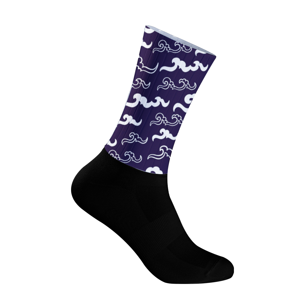1 pair Athletic Socks Men Runn - Running Gear Gifts For Men recension och pris