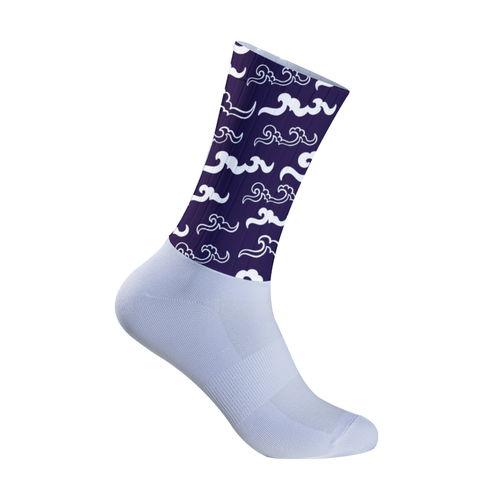1 pair Athletic Socks Men Runn - Running Gear Gifts For Men recension och pris